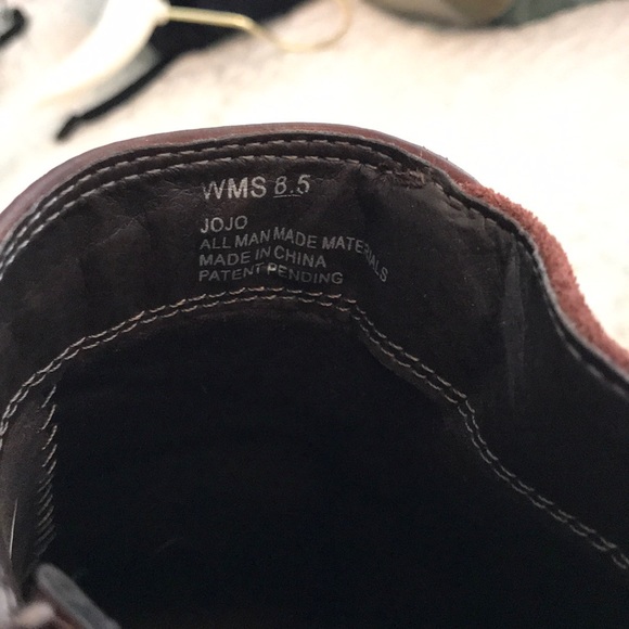 Booties - Picture 4 of 5